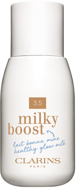 CLARINS Milky Boost 50 ml 03.5 von Clarins