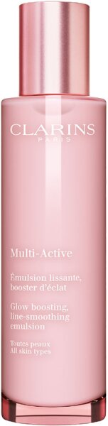 CLARINS Multi-Active Emulsion 100 ml von Clarins