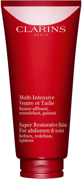 CLARINS Multi-Intensive Ventre et Taille 200 ml von Clarins