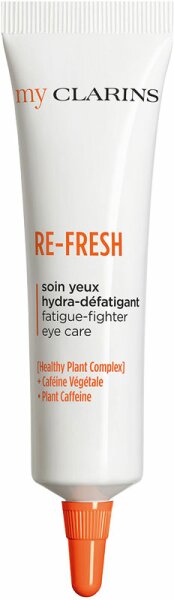 CLARINS My CLARINS RE-FRESH Fatigue-Fighter Eye Care 15 ml von Clarins