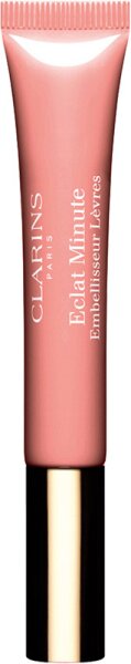 CLARINS Natural Lip Perfector (Eclat Minute Embelliseur Lèvres) 12 ml 05 candy shimmer von Clarins