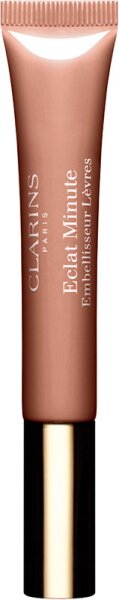 CLARINS Natural Lip Perfector (Eclat Minute Embelliseur Lèvres) 12 ml 06 rosewood shimmer von Clarins