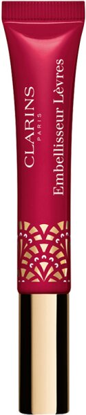 CLARINS Natural Lip Perfector (Eclat Minute Embellisseur Lèvres) 12 ml 18 intense garnet von Clarins