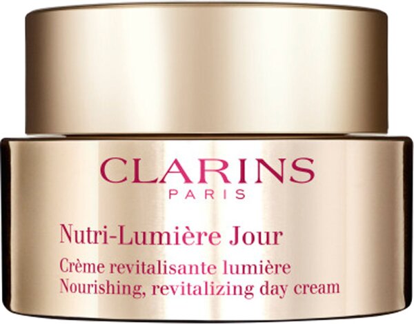 CLARINS Nutri-Lumière Jour 50 ml von Clarins