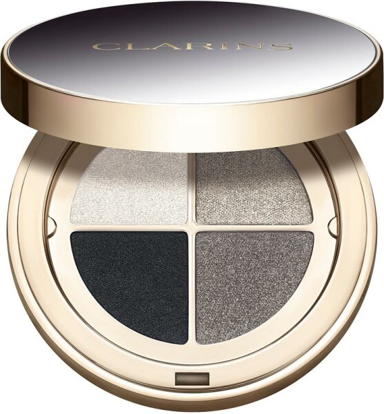 CLARINS Ombre 4 Couleurs 09 onyx gradation 4,2 g von Clarins