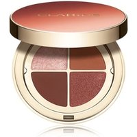 CLARINS Ombre 4 Couleurs Lidschatten Palette von Clarins