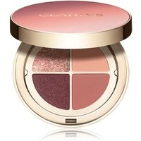 CLARINS Ombre 4 Couleurs Lidschatten Palette von Clarins