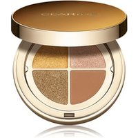 CLARINS Ombre 4 Couleurs Lidschatten Palette von Clarins