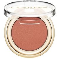 Clarins - Ombre Skin 04 Matte Rosewood von Clarins