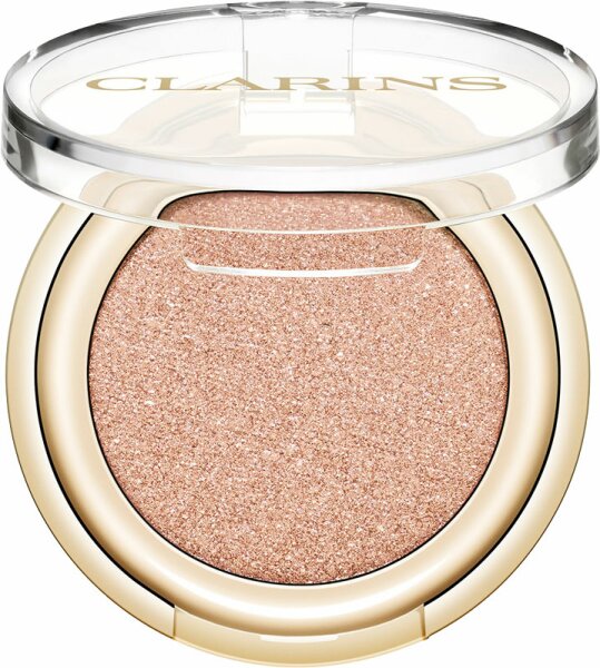 CLARINS Ombre Skin Pearly 02 pearly rosegold 1,5 ml von Clarins