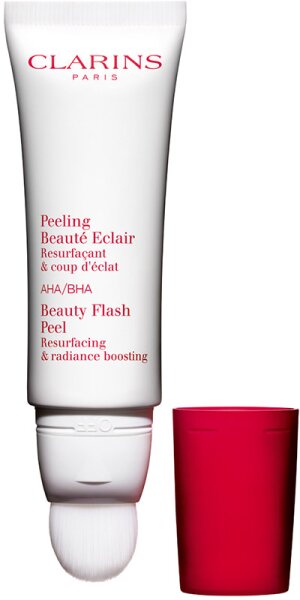 CLARINS Peeling Beauté Éclair 50 ml von Clarins