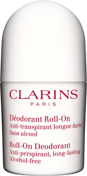 CLARINS Roll-On Déodorant Multi-Soin CLARINS Roll-On Déodorant Multi-Soin von Clarins