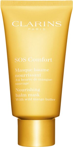 CLARINS SOS Comfort Masque baume nourrissant von Clarins