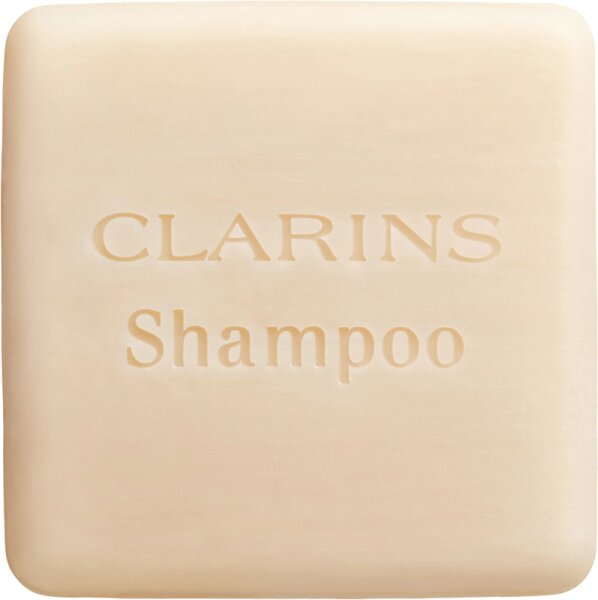 CLARINS Shampooing Solide Nourrisant 100 g von Clarins