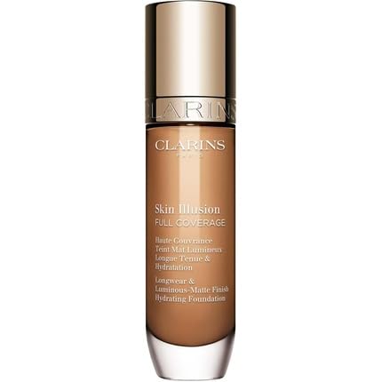 Clarins Skin Illusion Full Coverage Foundation 30ML #112.3N von Clarins