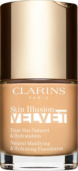 CLARINS Skin Illusion Velvet 30 ml 105N von Clarins