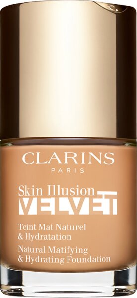 CLARINS Skin Illusion Velvet 30 ml 108.5W von Clarins