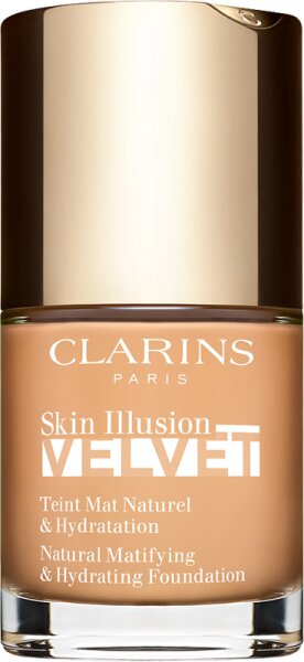 CLARINS Skin Illusion Velvet 30 ml 108W von Clarins