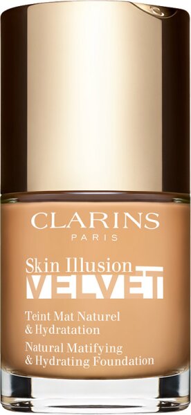 CLARINS Skin Illusion Velvet 30 ml 110.5W von Clarins