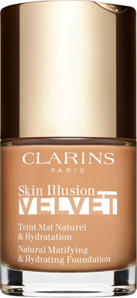 CLARINS Skin Illusion Velvet 30 ml 112C von Clarins