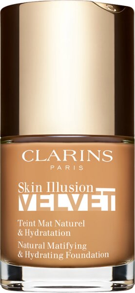 CLARINS Skin Illusion Velvet 30 ml 114N von Clarins