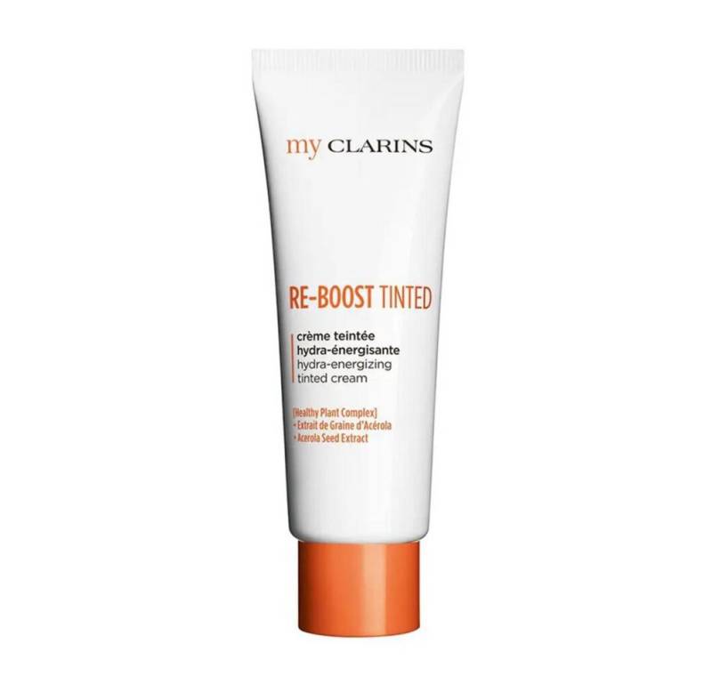 Clarins Tagescreme MY Creme-Gel mit guter Gesichtswirkung Farbe 50 ml von Clarins