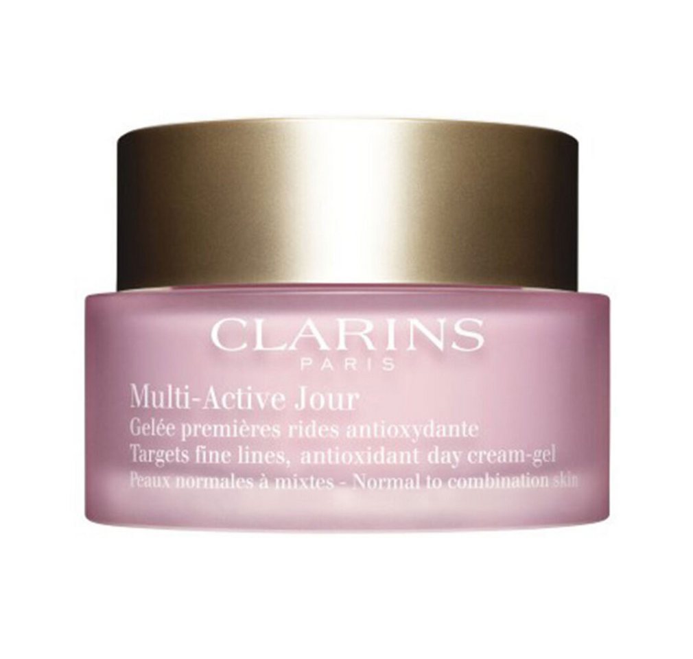 Clarins Tagescreme Multi-Active Jour Day Cream von Clarins