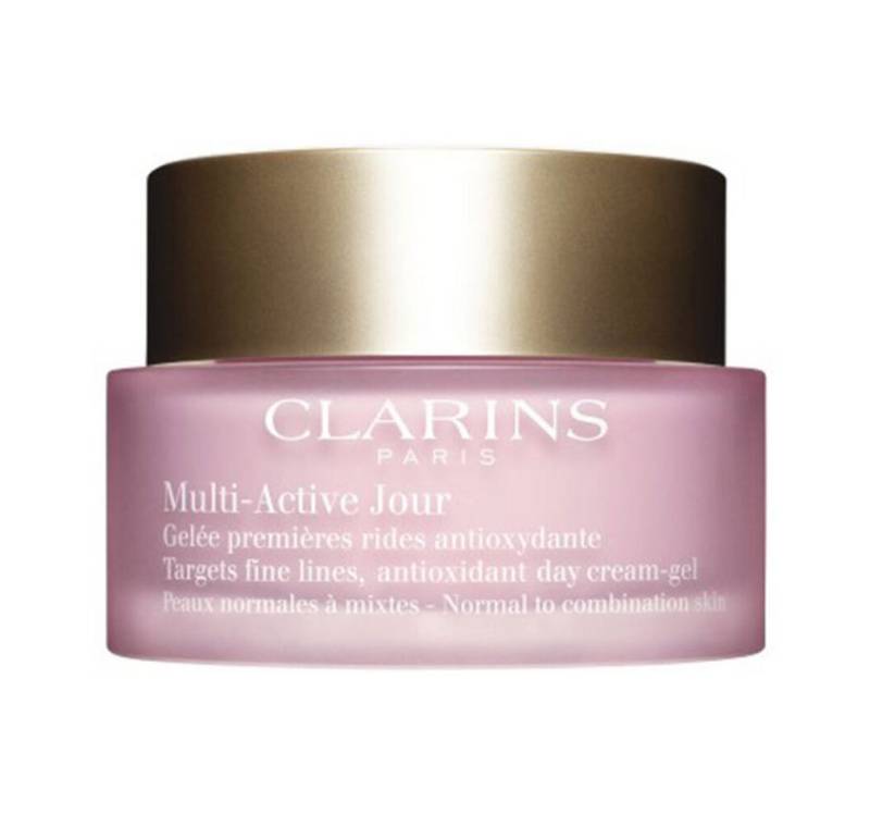 Clarins Tagescreme Multi-Active Jour Day Cream von Clarins