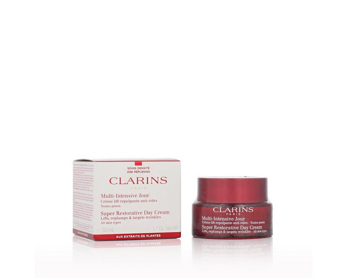 Clarins Tagescreme Super Restorative von Clarins