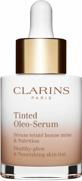 CLARINS Tinted Oleo-Serum 02.5 30ml von Clarins