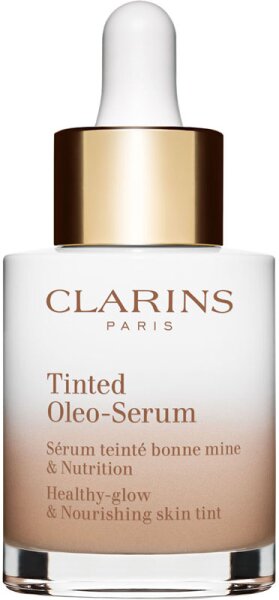 CLARINS Tinted Oleo-Serum 03 30ml von Clarins