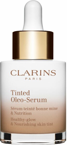 CLARINS Tinted Oleo-Serum 05 30ml von Clarins