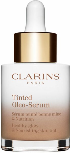 CLARINS Tinted Oleo-Serum 06 30ml von Clarins