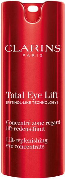 Clarins Total Eye Lift 15 ml Clarins Total Eye Lift 15 ml von Clarins