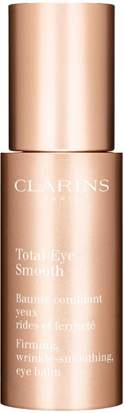 CLARINS Total Eye Smooth 15 ml von Clarins