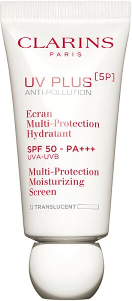 CLARINS UV PLUS SPF50 30 ml von Clarins