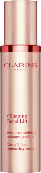 CLARINS V Shaping Facial Lift Sérum 50 ml von Clarins