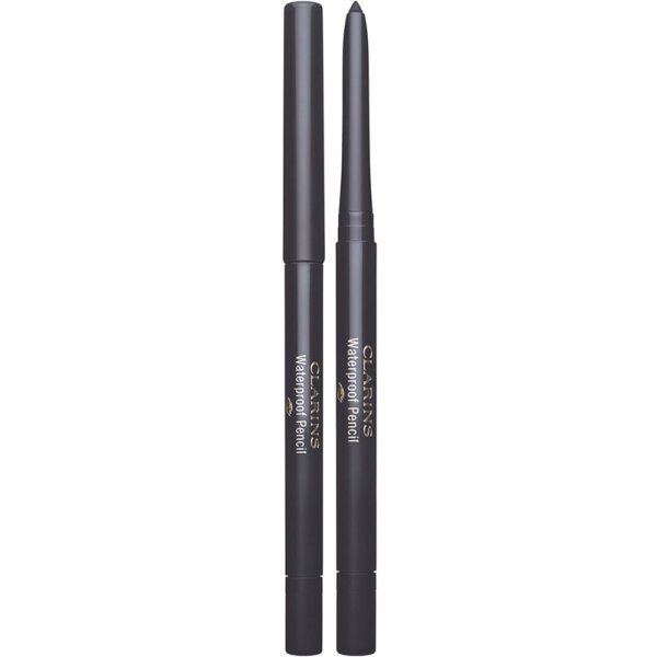 CLARINS Waterproof Pencil 06 smoked wood von Clarins