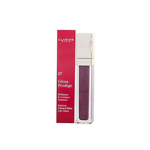 Gloss Prodige (Intense Colour & Shine Lip Gloss) - # 07 Blackberry - 6ml/0.19oz von Clarins