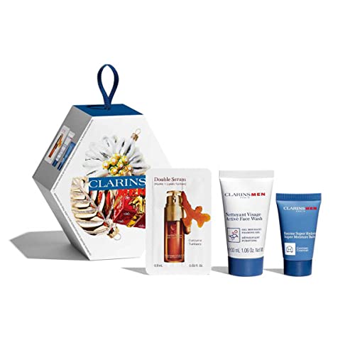 MEN BAUME HYDRATANT LOTE 3 pz von Clarins