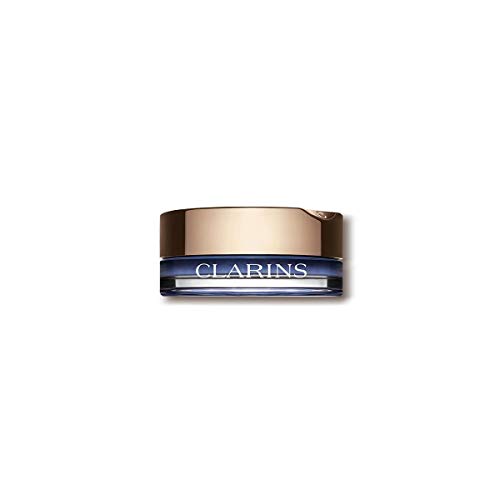 Ombre Satin 04-Baby Blue Eyes 4 Gr von Clarins