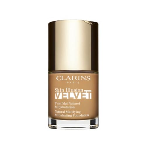 Clarins Haut Illusion Samt 114n 30ml von Clarins