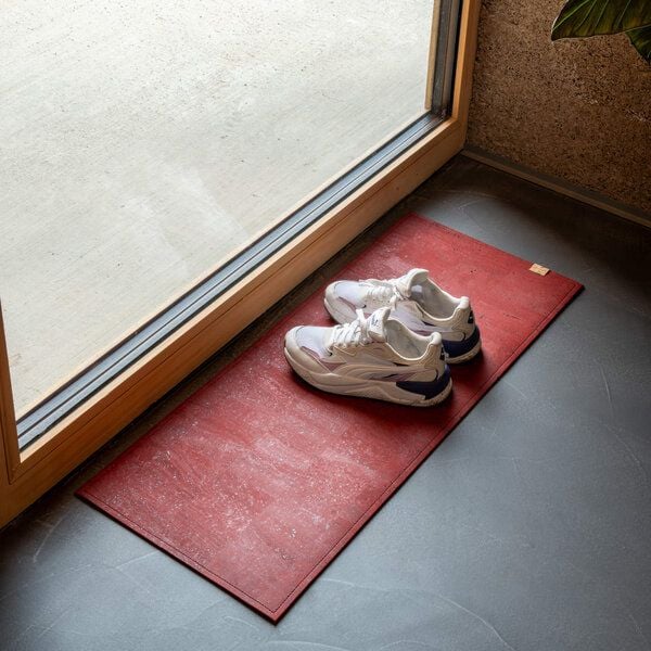 Clarissakork Kork Fußmatte von Clarissakork