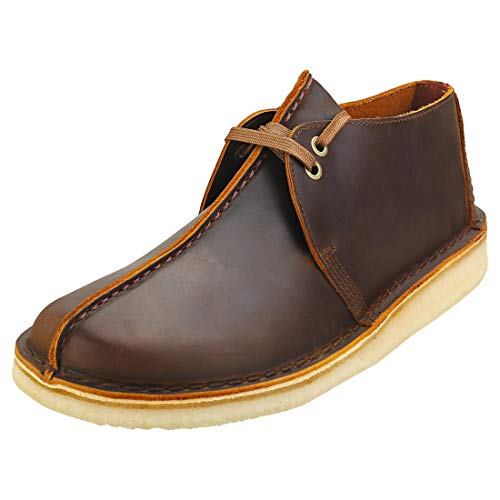 Clarks Herren Halbschuhe Desert Trek von Clarks Originals