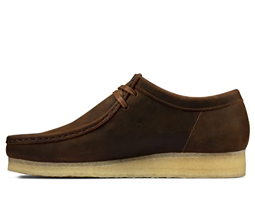 Clarks Originals Herren Wallabee von Clarks Originals