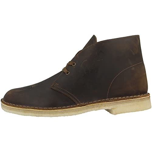 Clarks ORIGINALS Herren Desert Boot Botte Oxford, Cire D Abeille, 41 EU Clarks ORIGINALS Herren Desert Boot Botte Oxford, Cire D Abeille, 41 EU von Clarks ORIGINALS