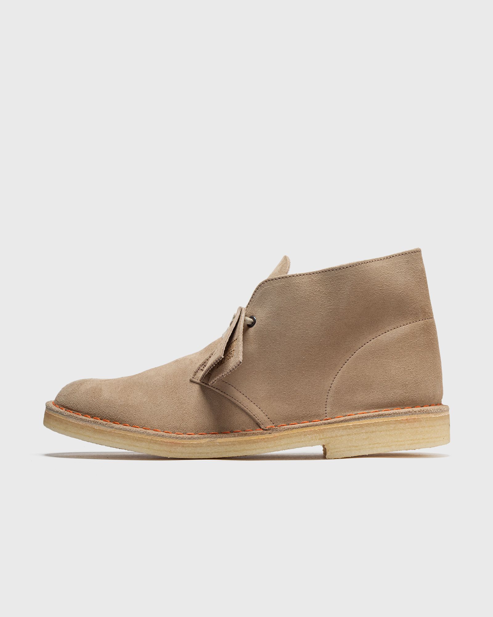 Clarks Originals Desert Boot men Boots brown in Größe:41 Clarks Originals Desert Boot men Boots brown in Größe:41 von Clarks Originals