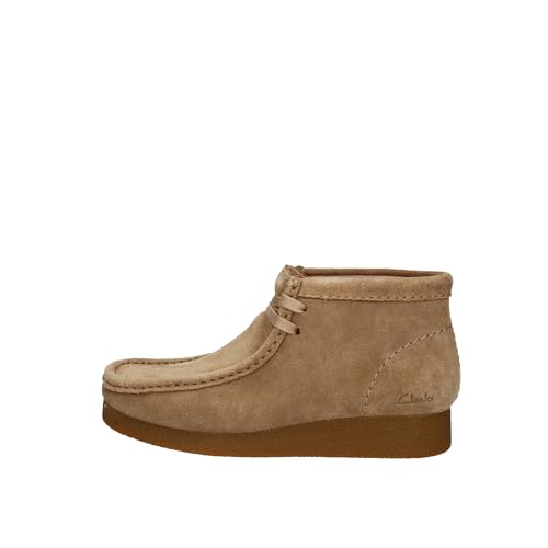 Clarks WallabeeEVOBt - D von Clarks Originals