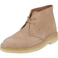 Schnürstiefelette von Clarks Originals