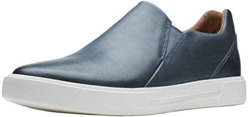 CLARKS Mens Un Costa Step Loafer von Clarks